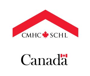 CMHC canadian government entreprise logo