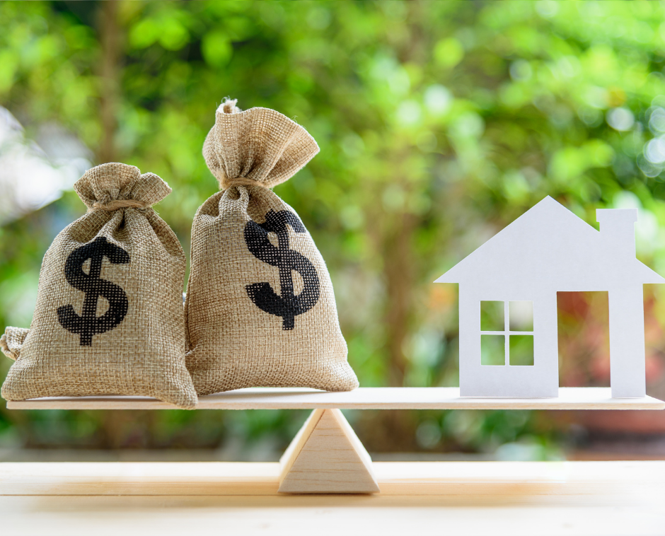 Pourquoi c'est le meilleur moment pour refinancer votre hypothèque