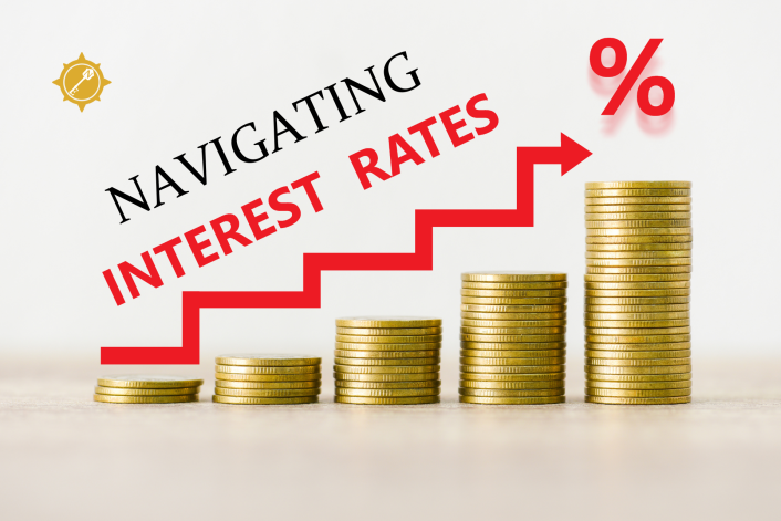 navigating higher interest rates