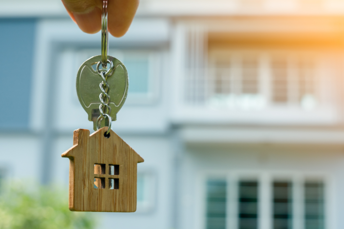 home buyer reform